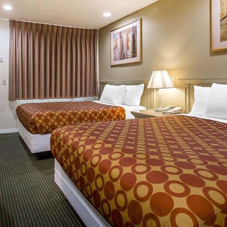 Rodeway Inn Santee San Diego East Екстериор снимка