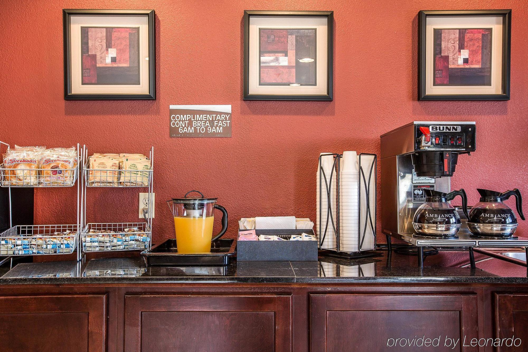 Rodeway Inn Santee San Diego East Екстериор снимка