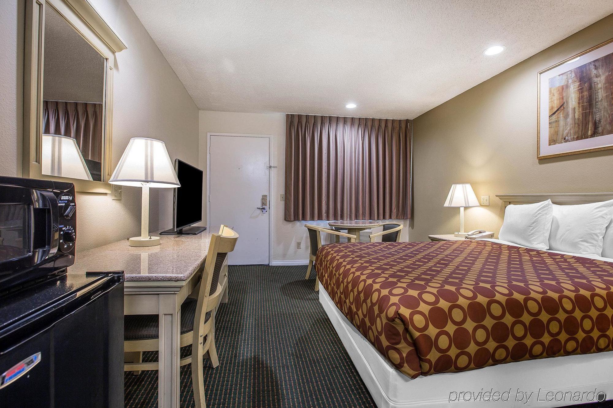 Rodeway Inn Santee San Diego East Екстериор снимка