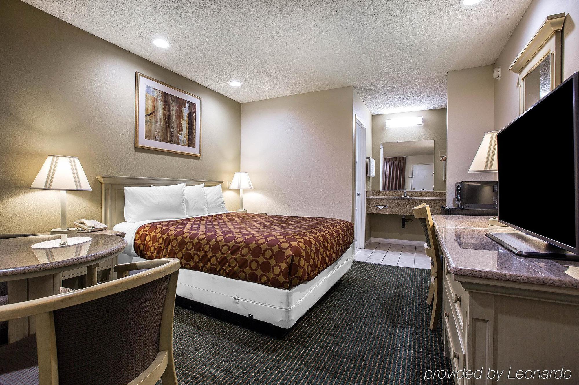 Rodeway Inn Santee San Diego East Екстериор снимка