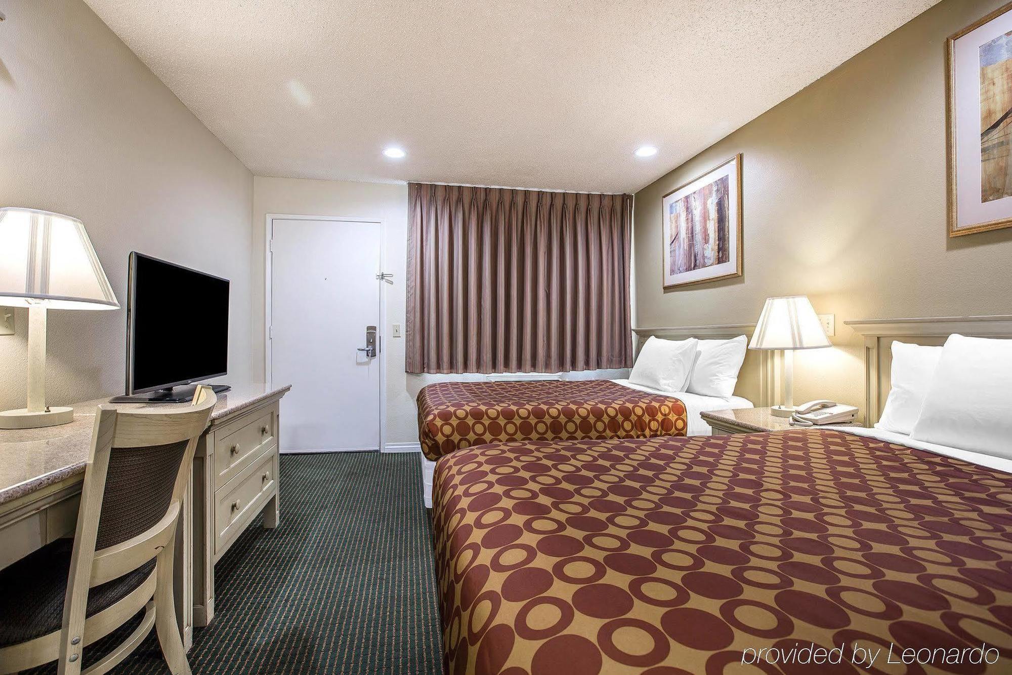 Rodeway Inn Santee San Diego East Екстериор снимка