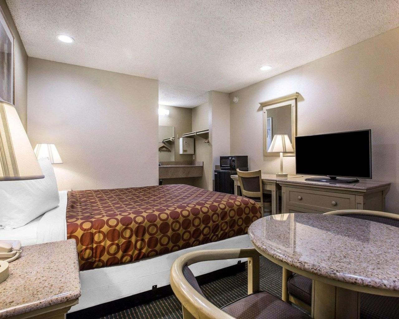 Rodeway Inn Santee San Diego East Екстериор снимка