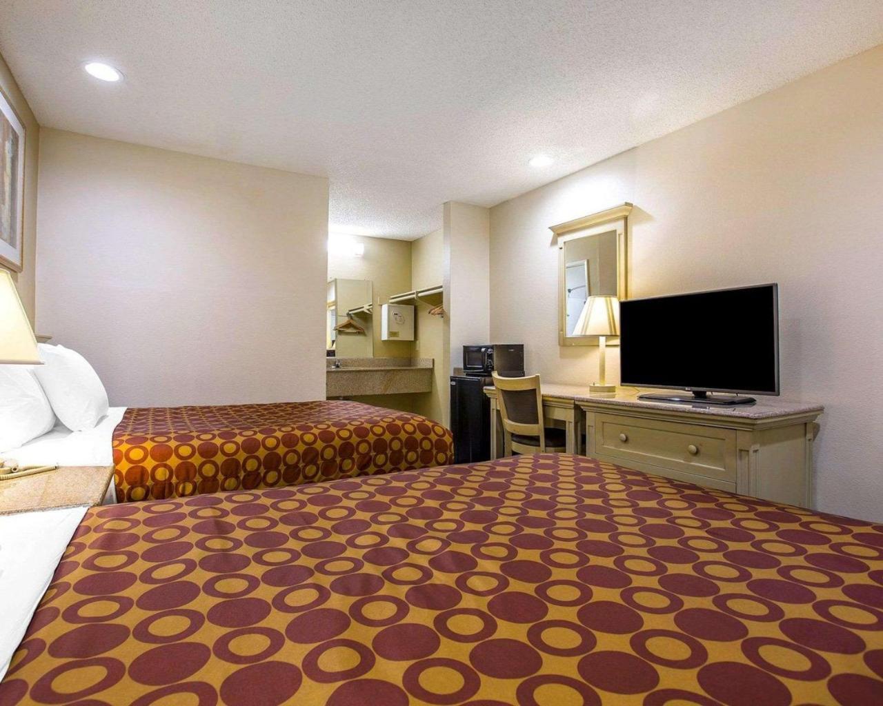 Rodeway Inn Santee San Diego East Екстериор снимка