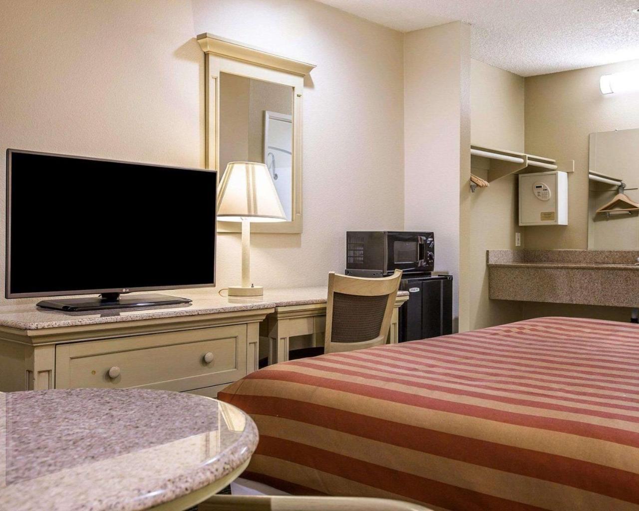 Rodeway Inn Santee San Diego East Екстериор снимка