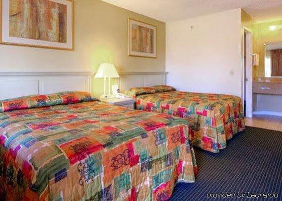 Rodeway Inn Santee San Diego East Екстериор снимка